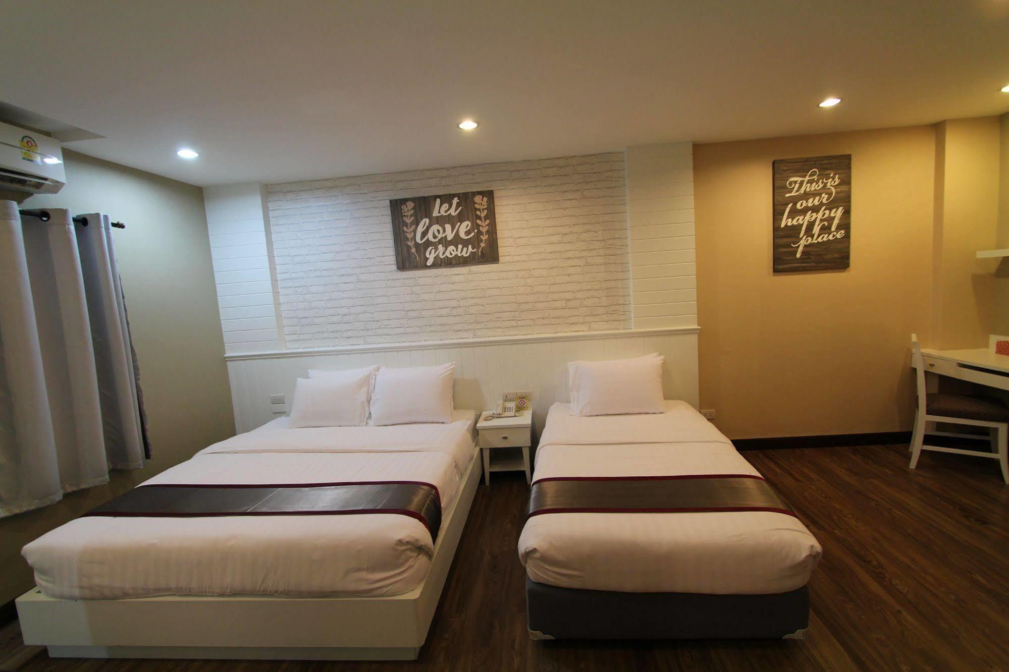 Family Suite