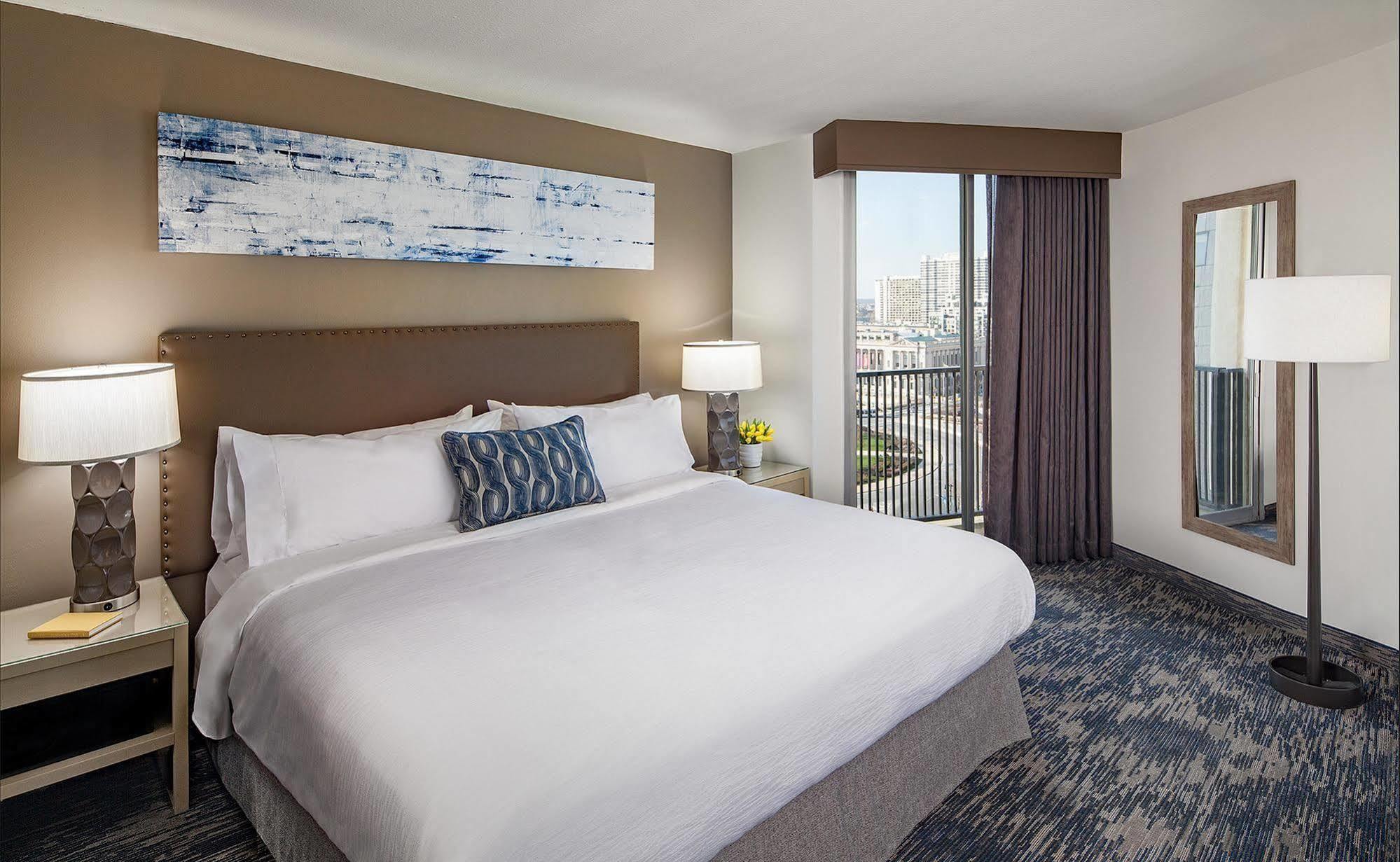 King Suite City View Non smoking