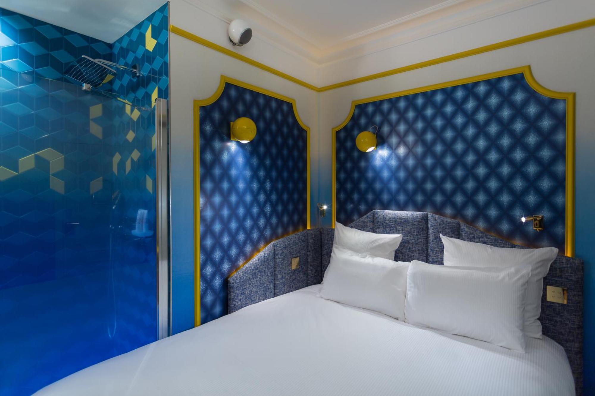 Single Room "Joy"