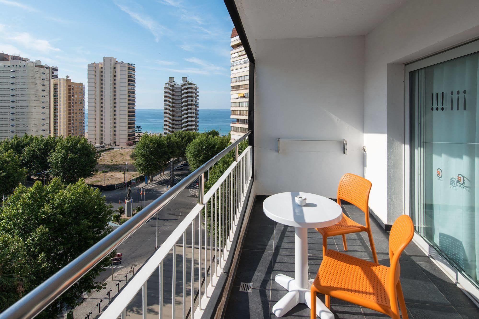 Classic Room Terrace