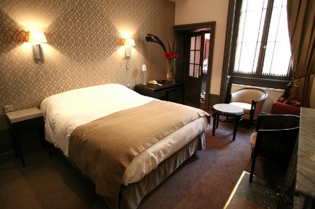 Deluxe Double Room Courtyard Traditionnelle