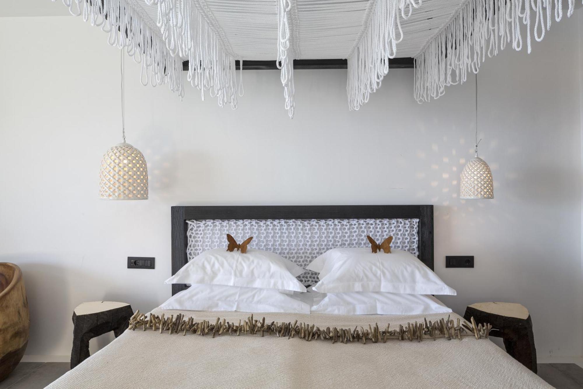 Heavenly Retreat Sea View