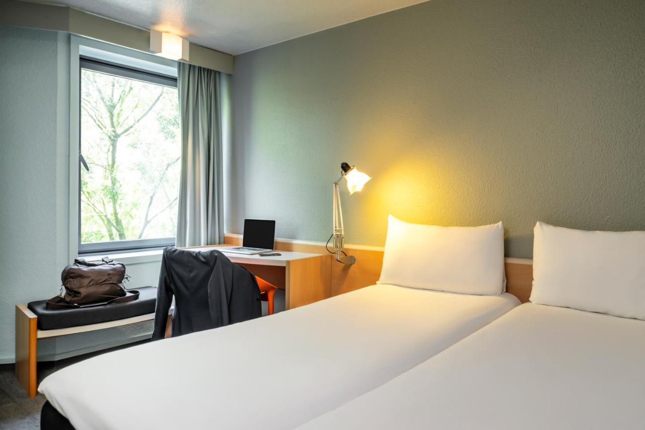 Standaard Kamer met 2 Bedden