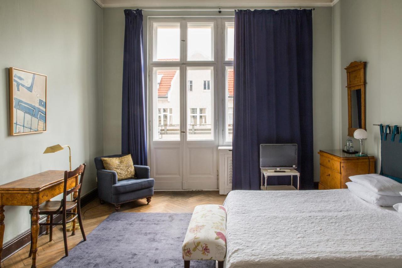 Comfort Doppelzimmer