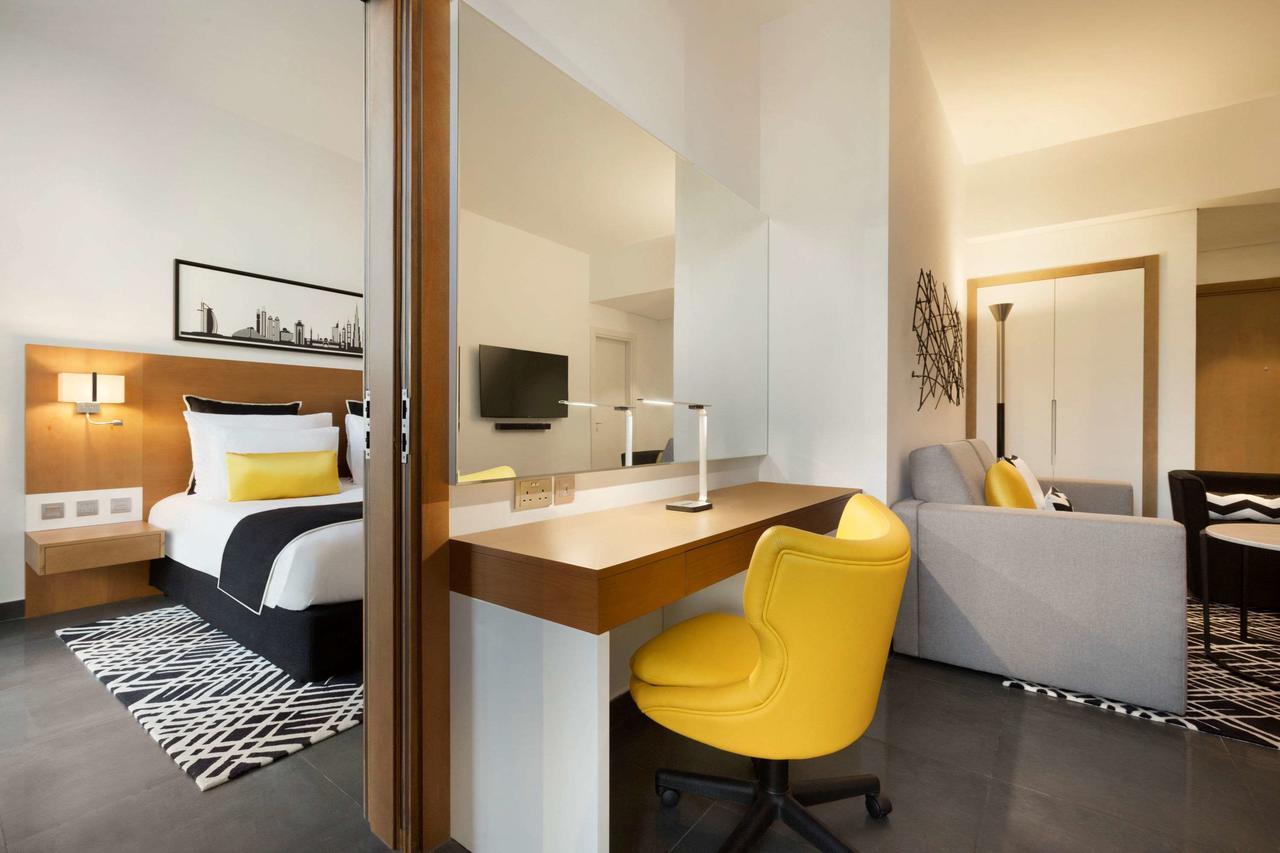Suite Tryp com 1 Quarto e Acesso ao Clube de Praia Soluna