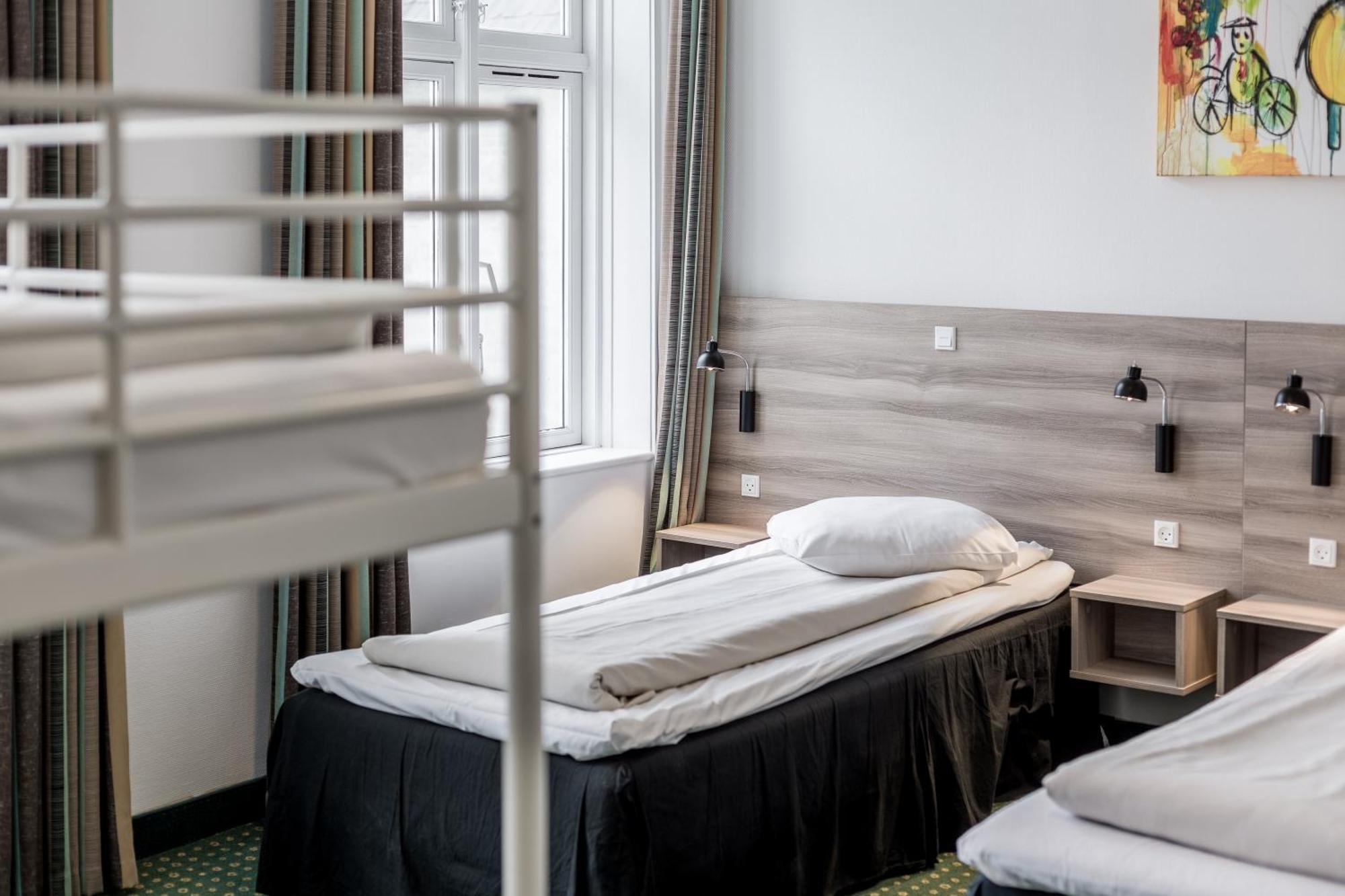 Good Morning Familienzimmer Vier