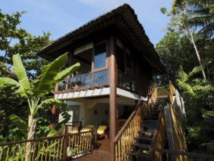 Ocean Villa