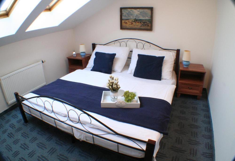 Chambre Familiale