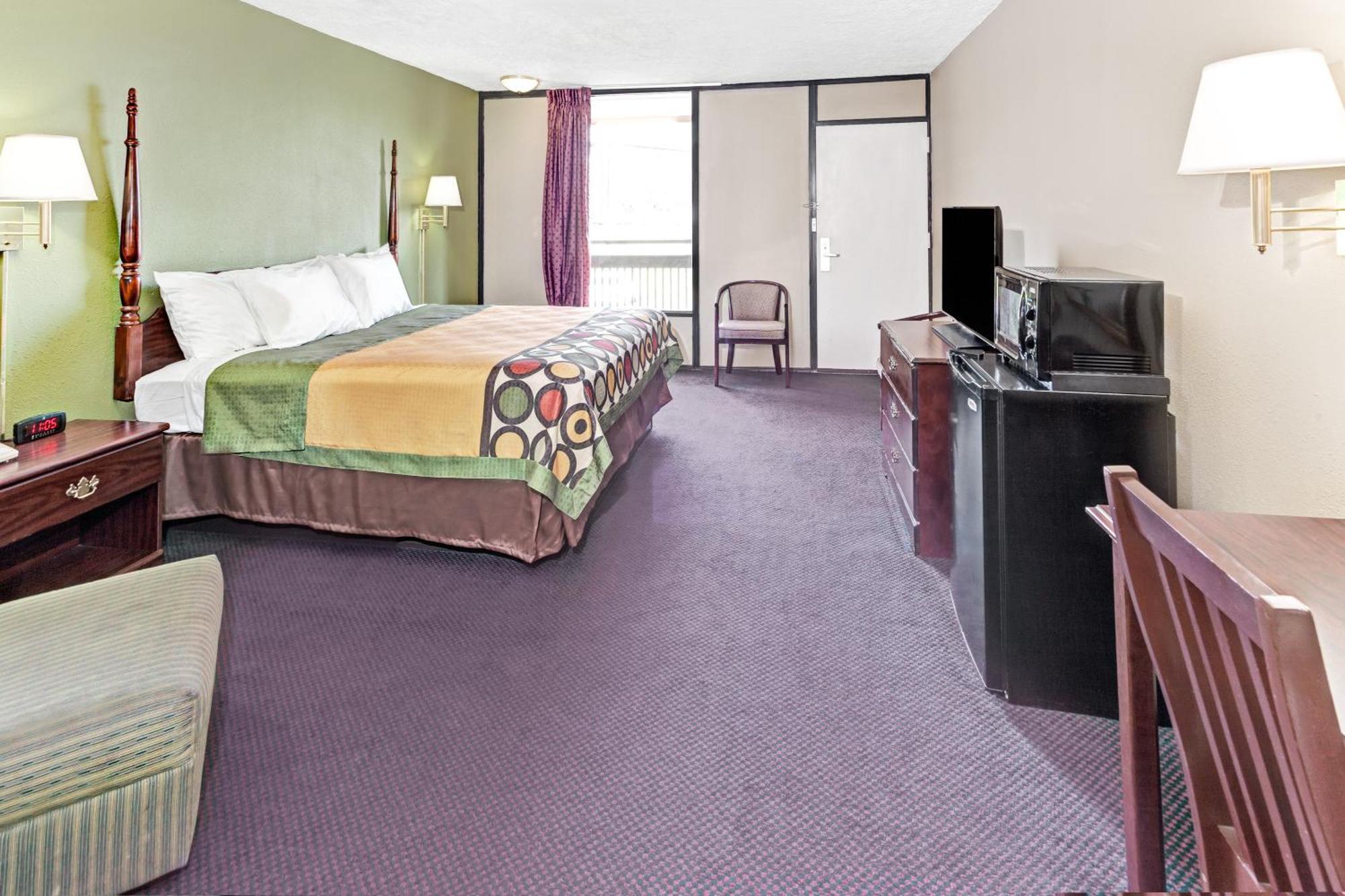 King Room Non-Smoking