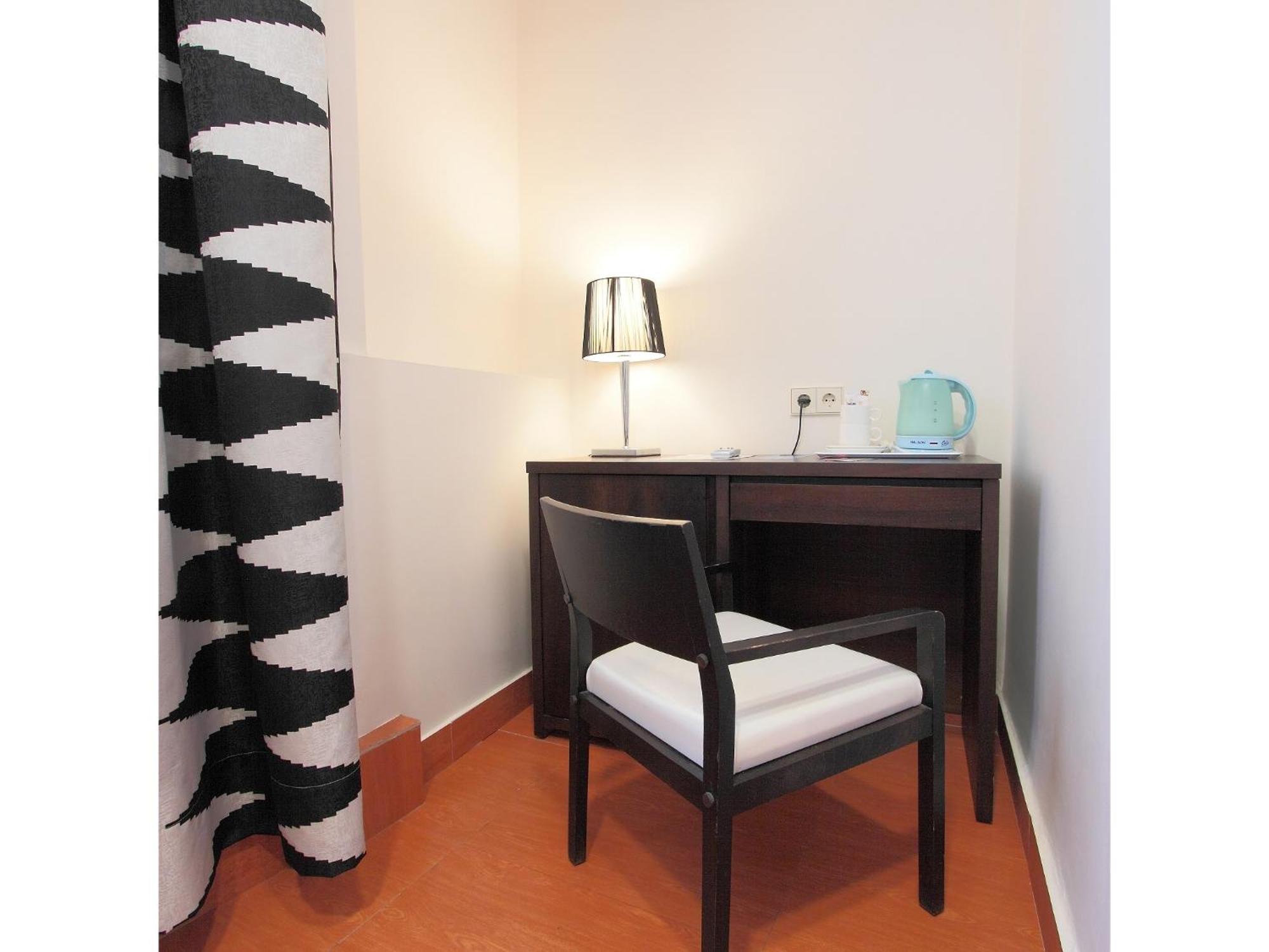 Small Double Room