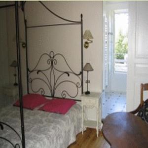 Chambre Double Confort