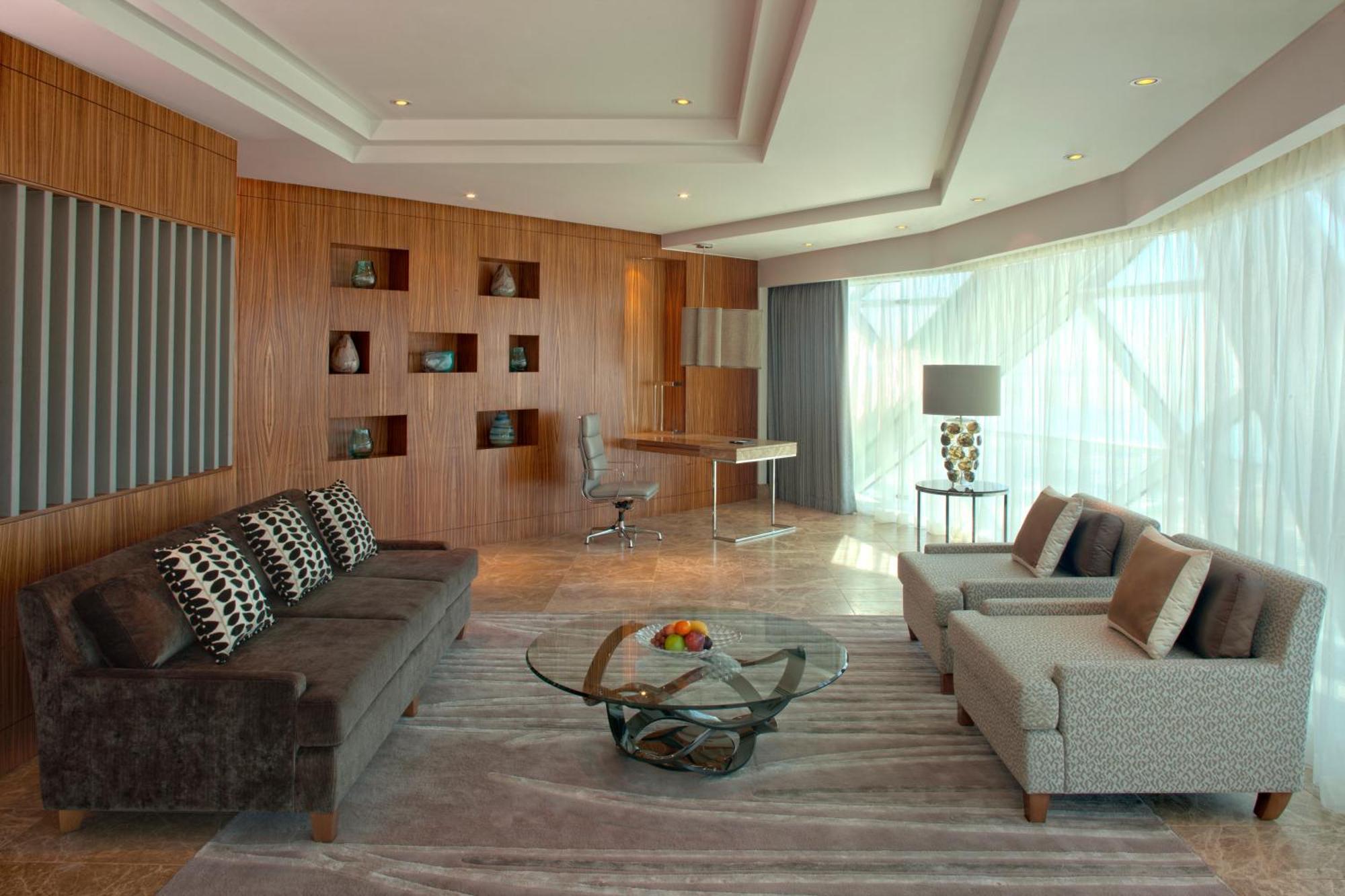 Suite Diplomat