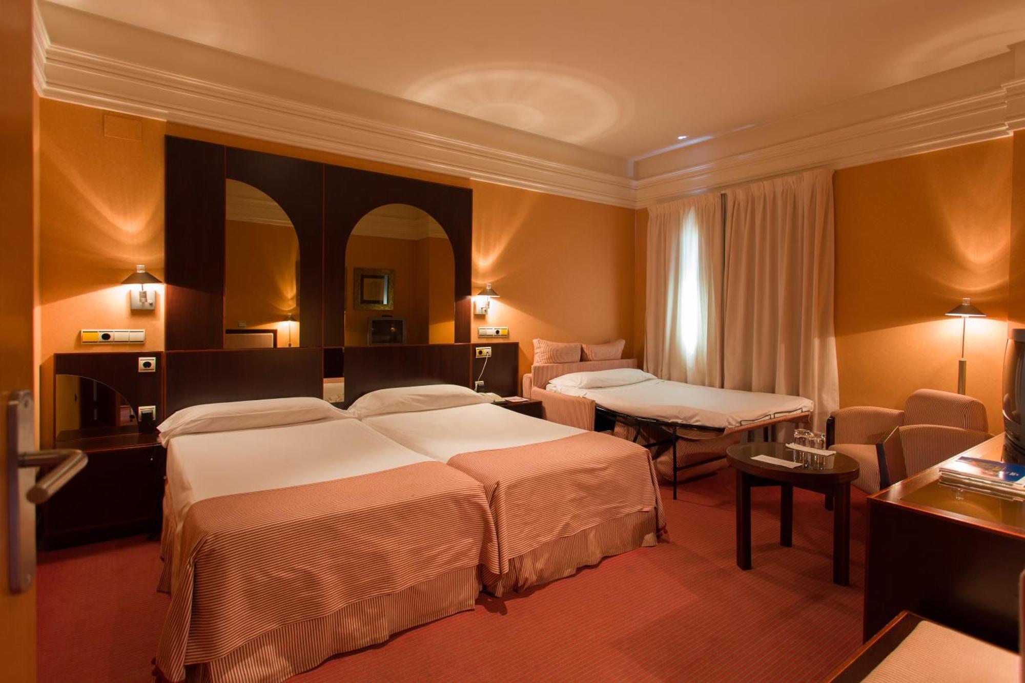 Double Room Extra Bed