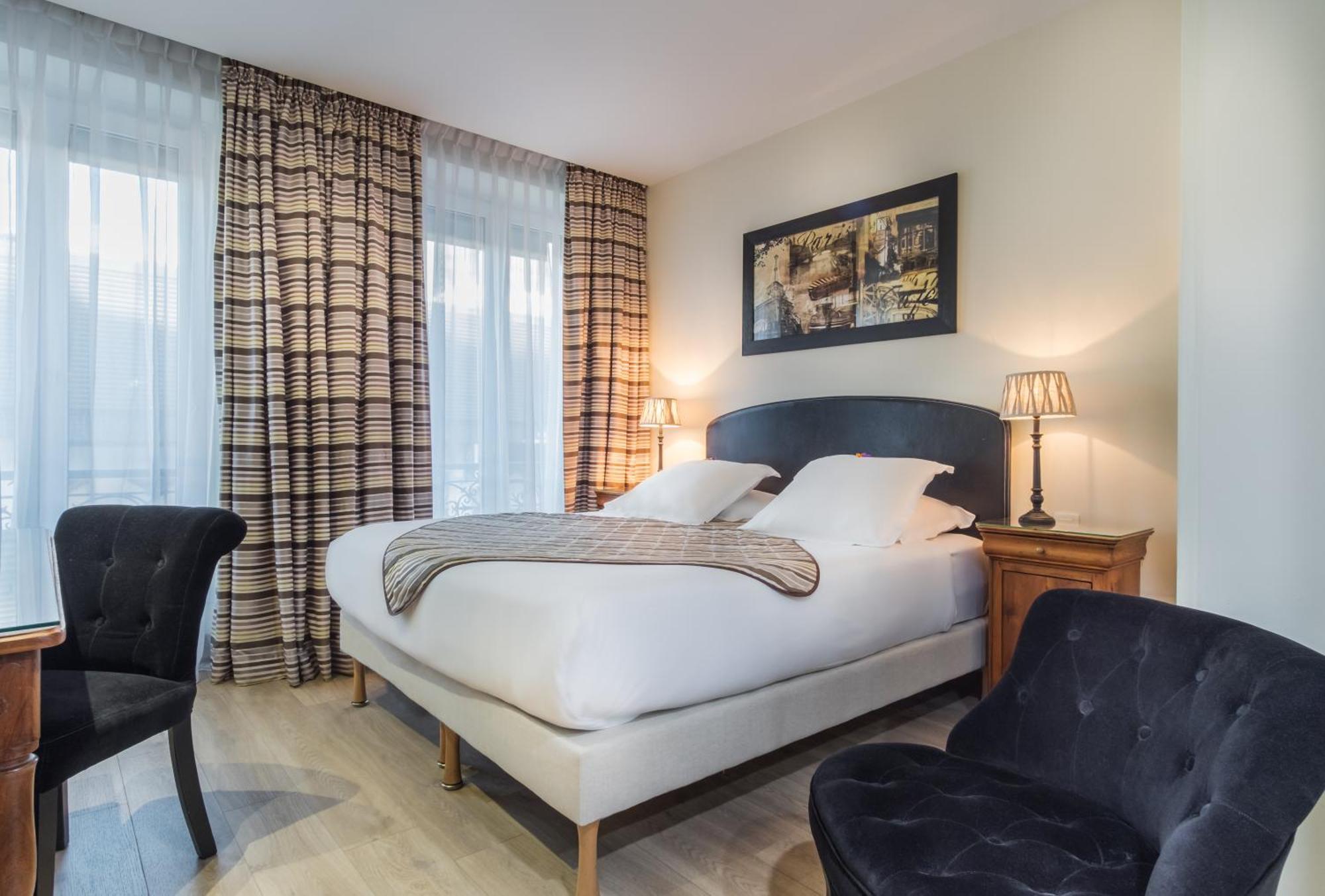 Club Double Room