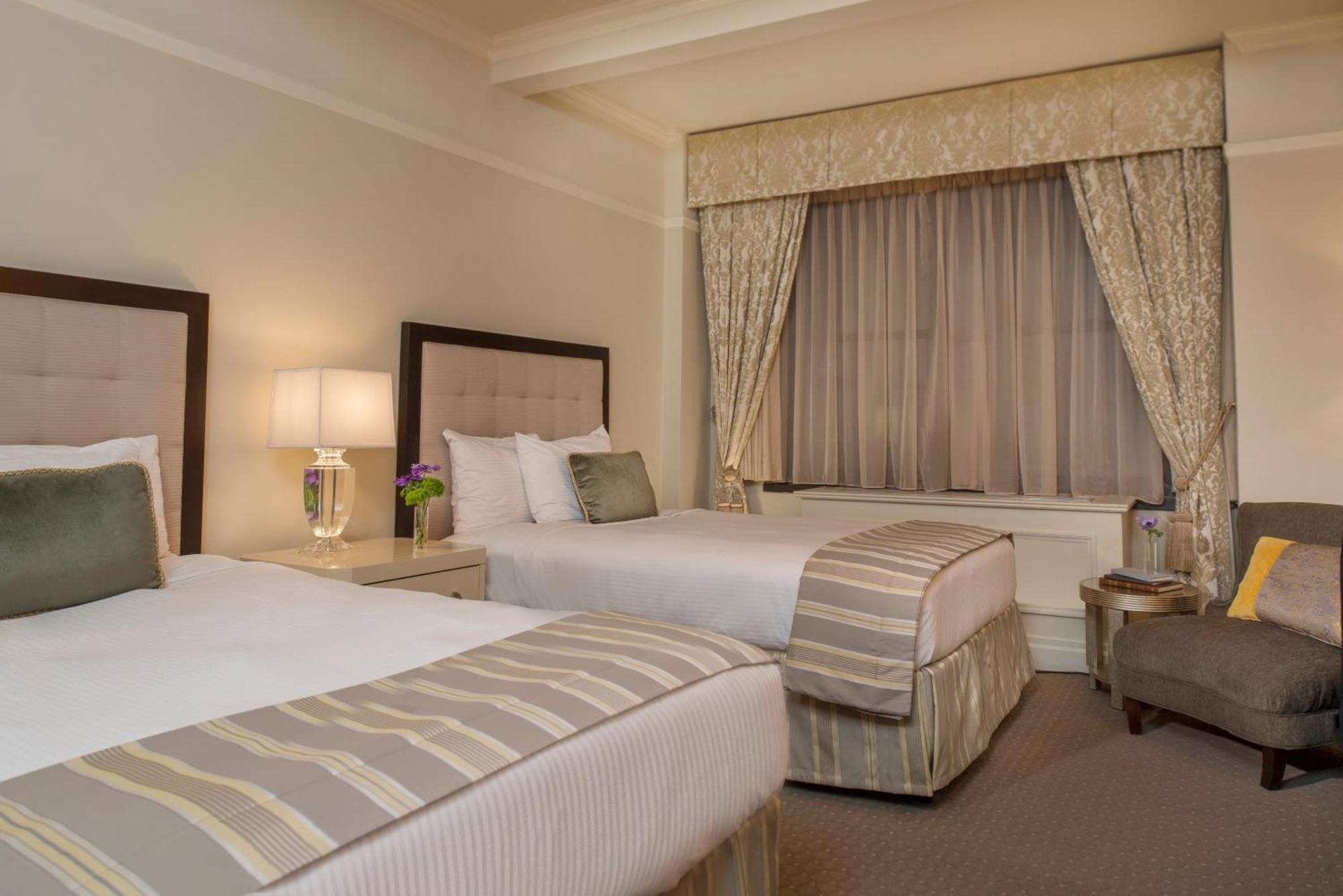 Premier King Bed