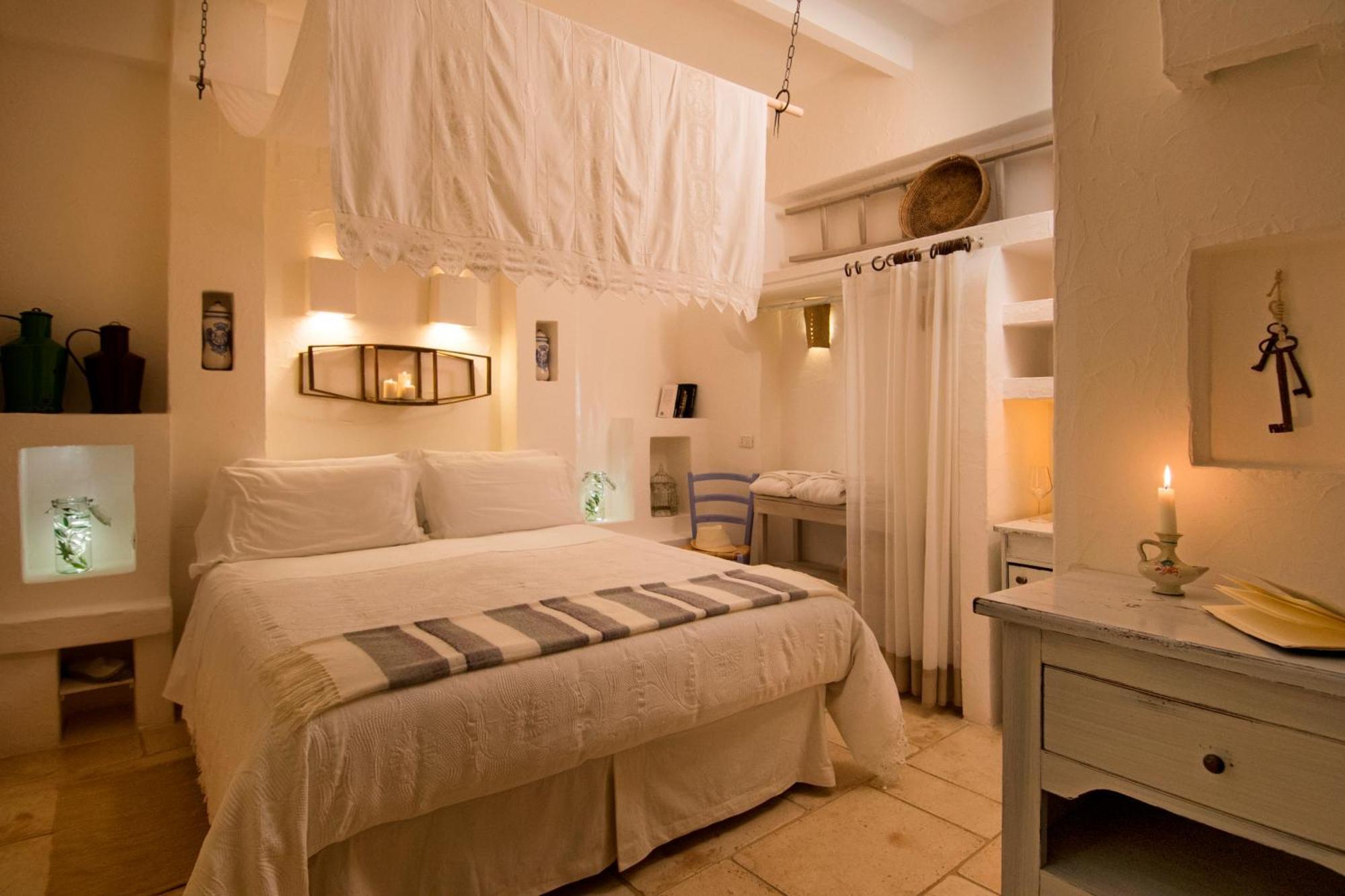 Habitación Doble Superior
