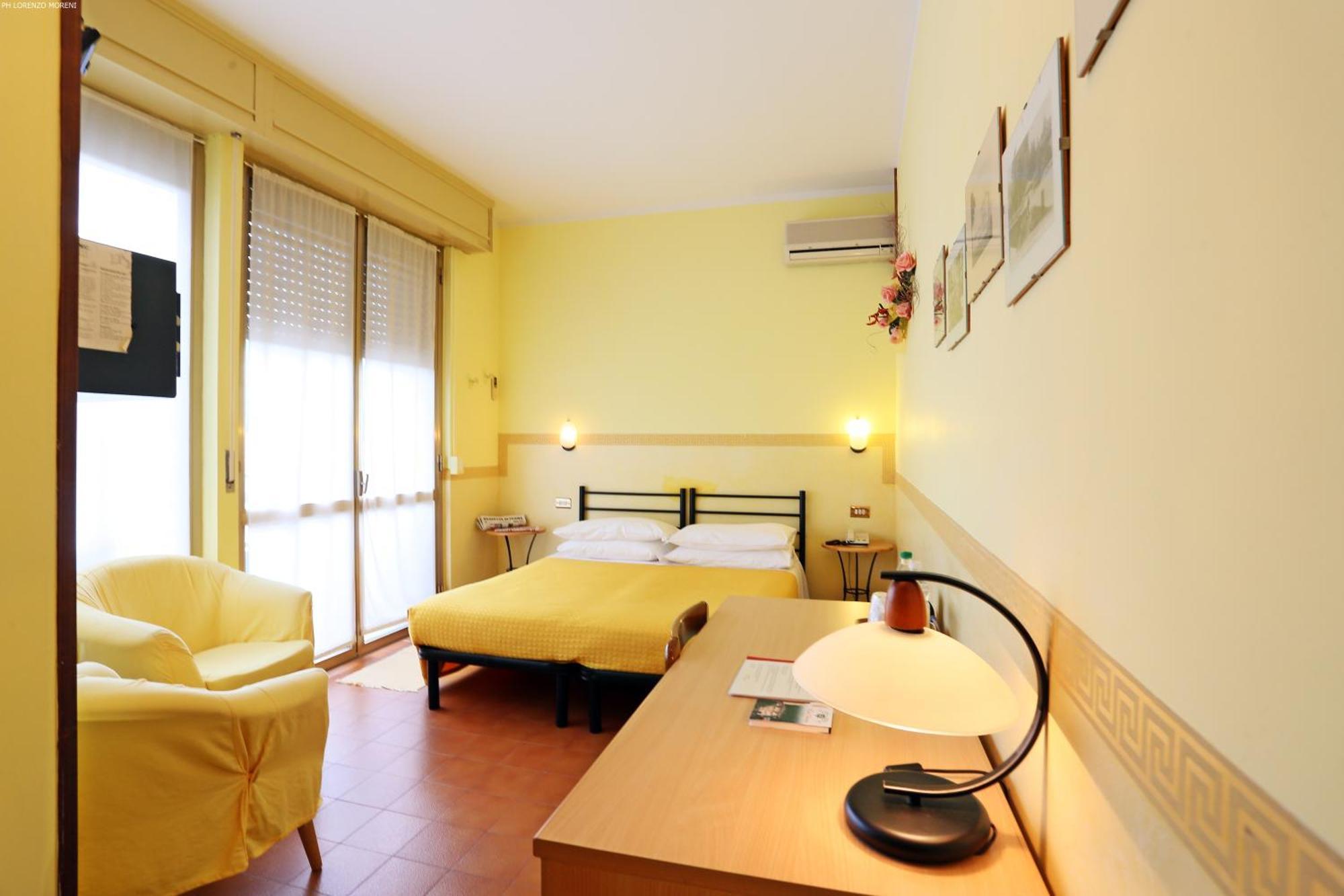 Double or Twin Room
