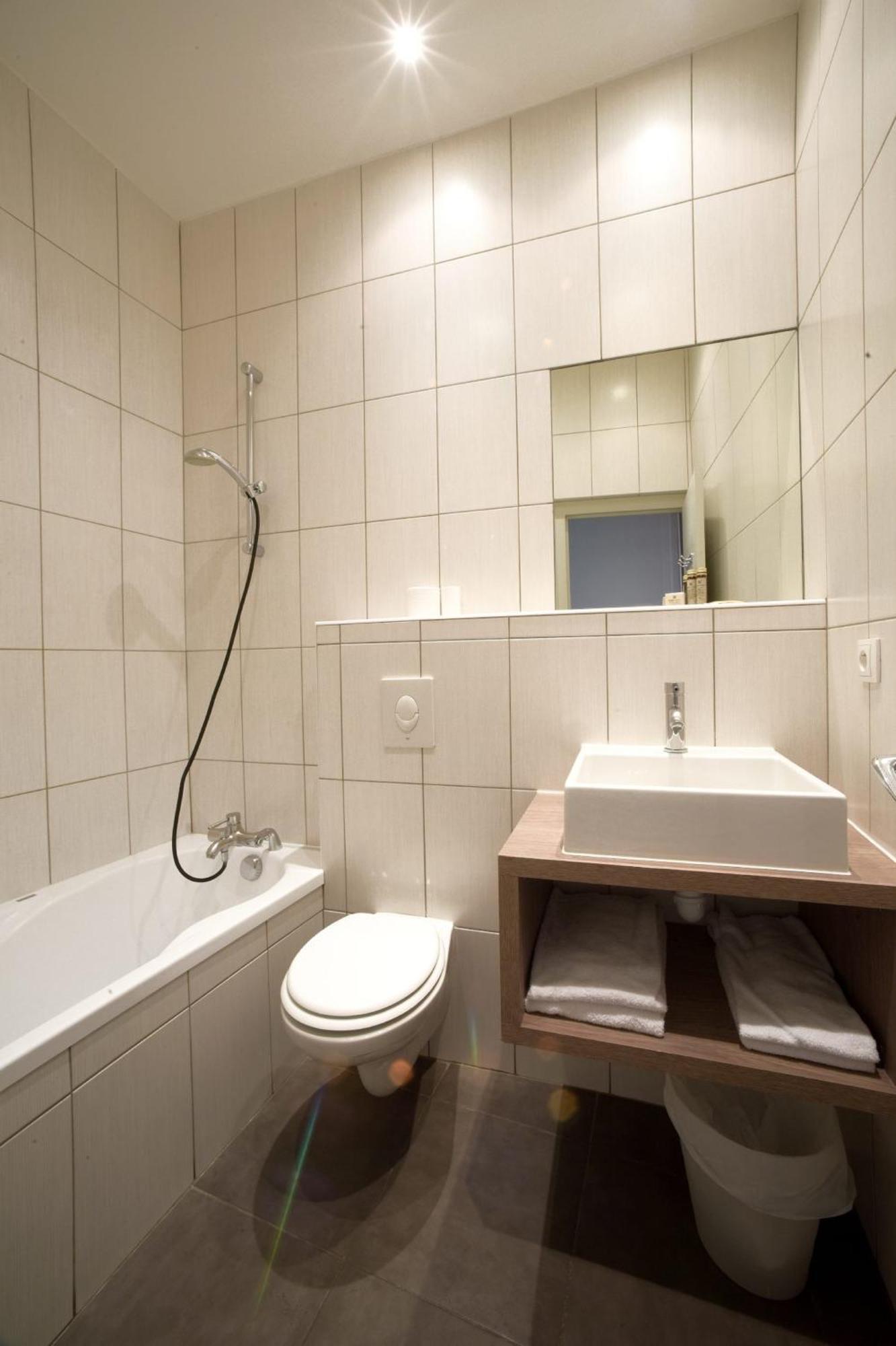 Driepersoonskamer