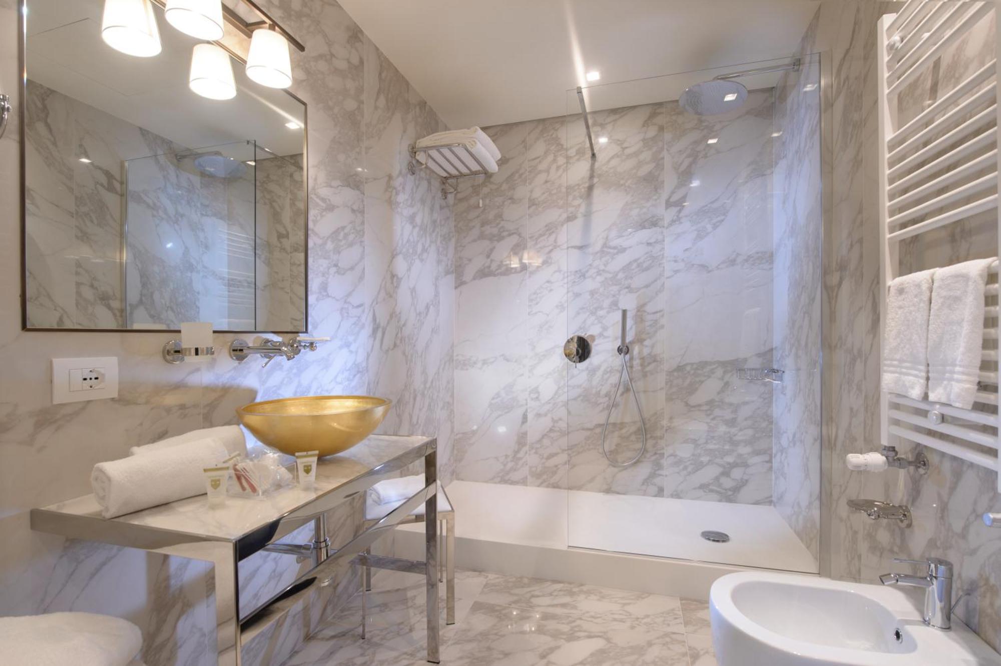 Chambre Double Économique