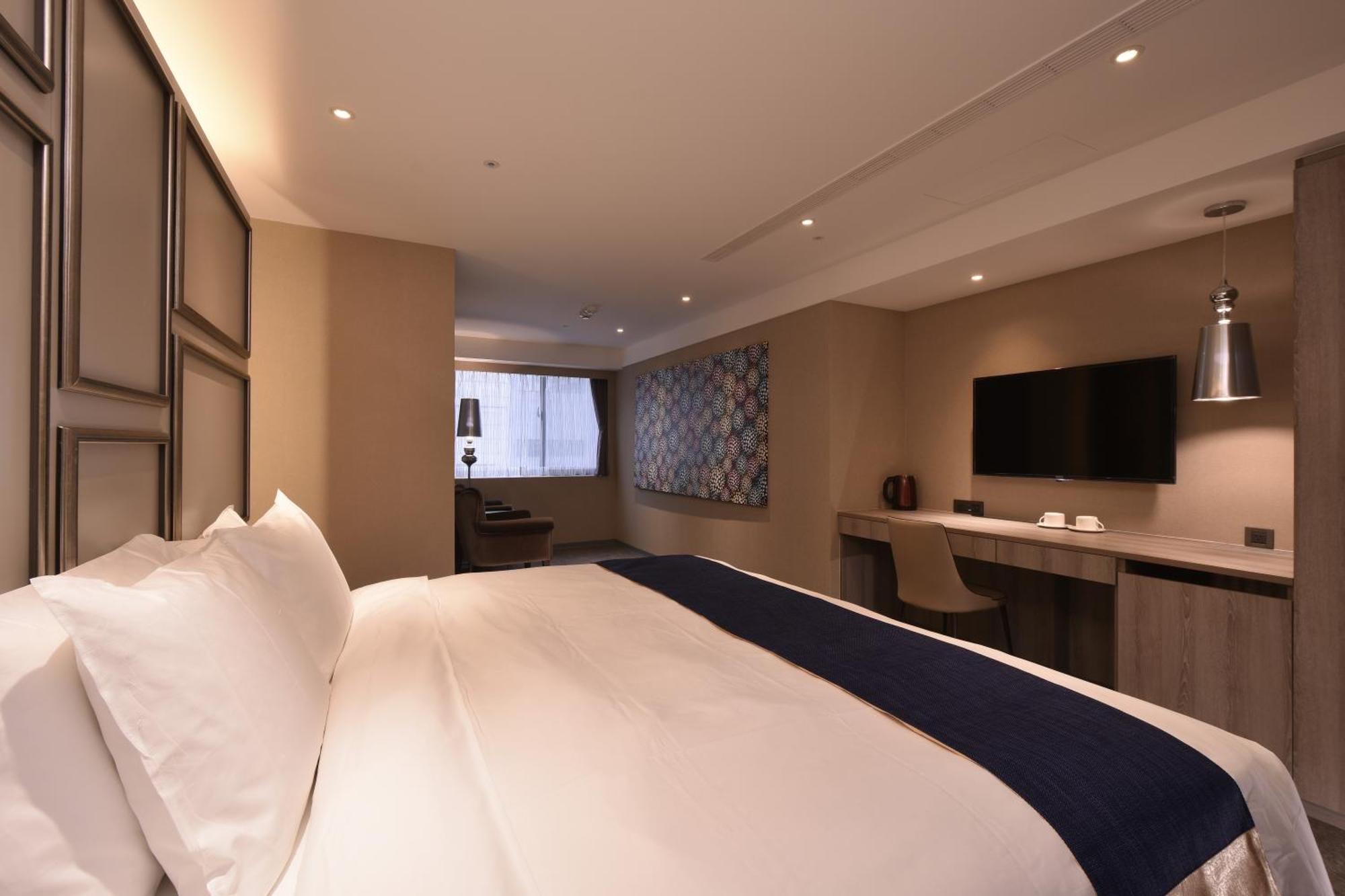 Classic King Room