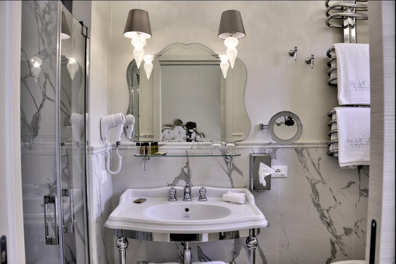 Classic Double Room SPA access
