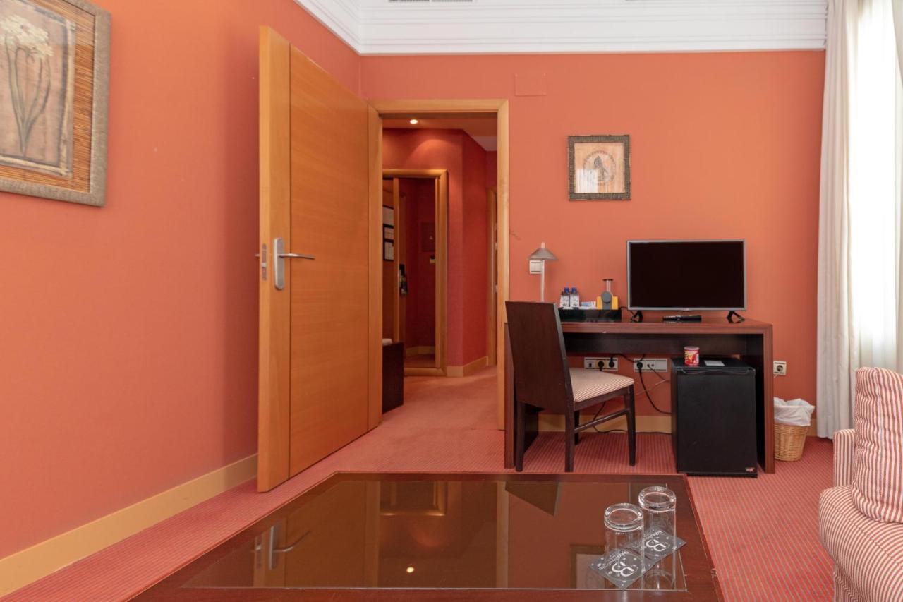 Double Room Extra Bed
