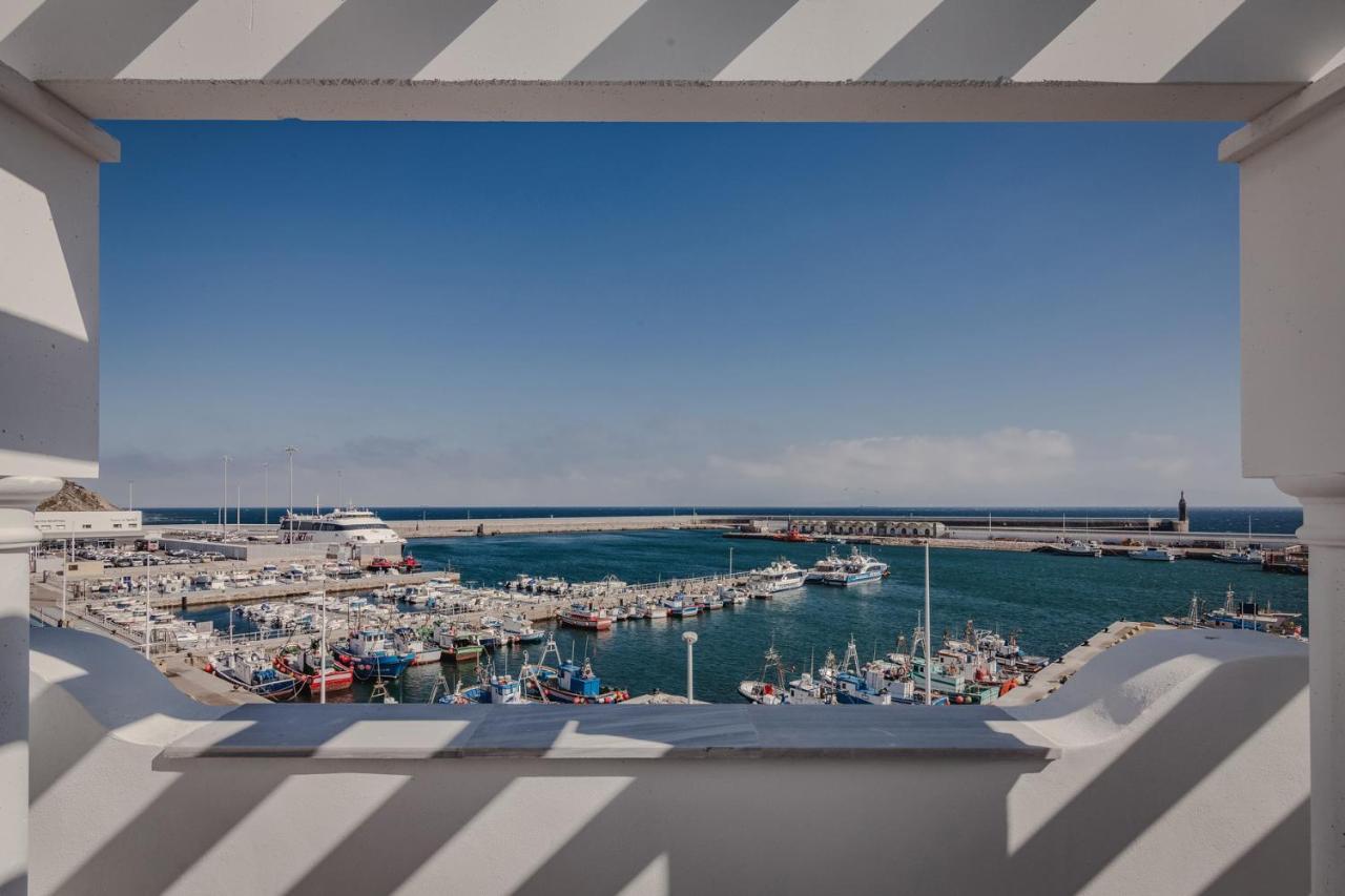 Junior Suite mit Meerblick