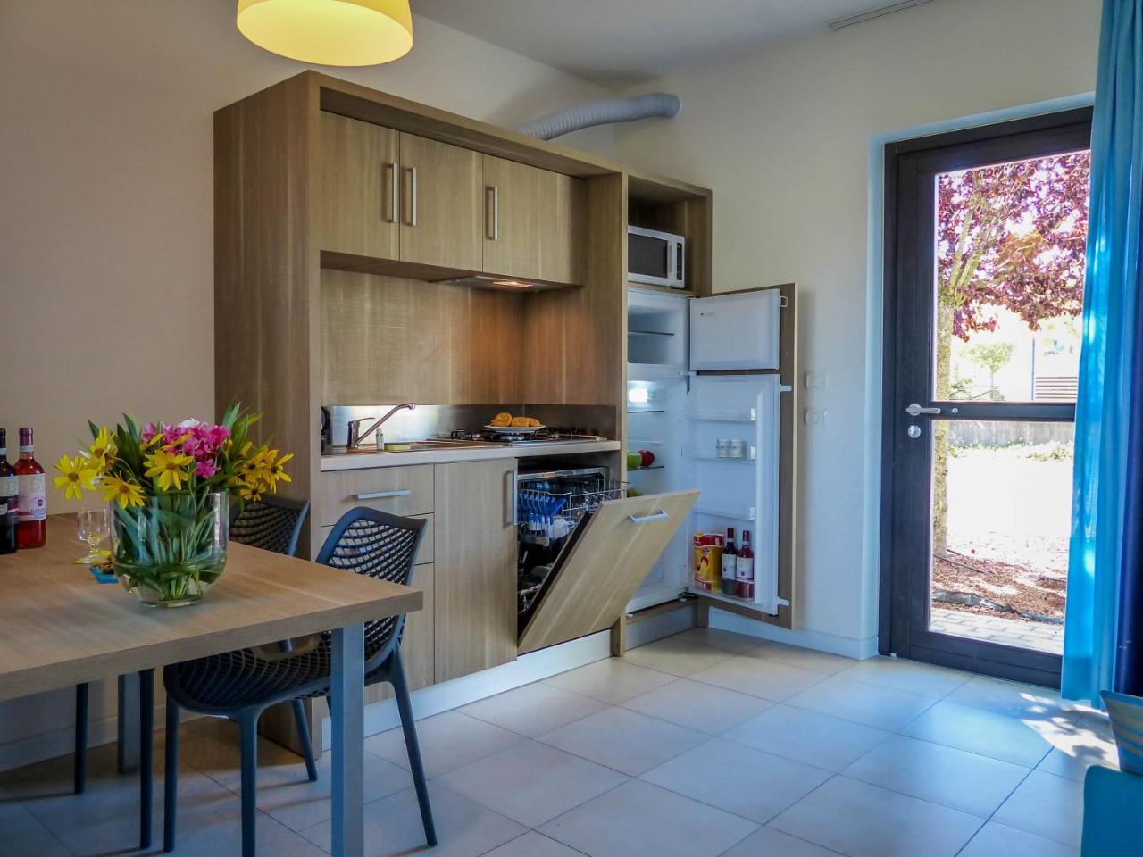 Premium Two-Bedroom Apartment Ground Floor