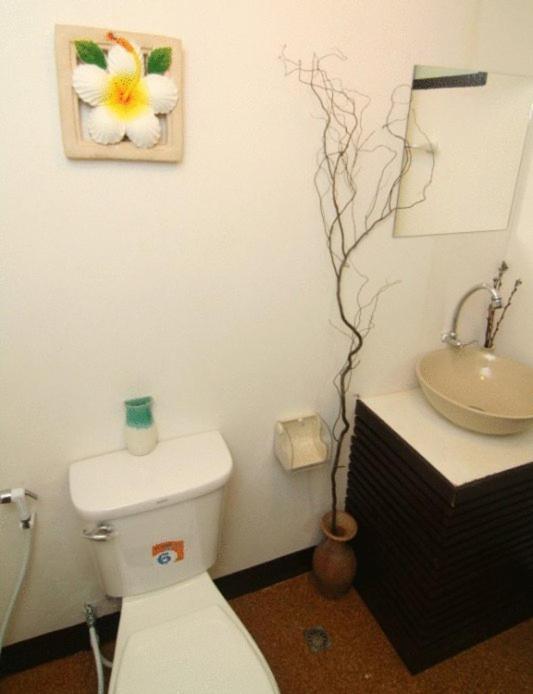 Quarto com 2 Camas de Solteiro