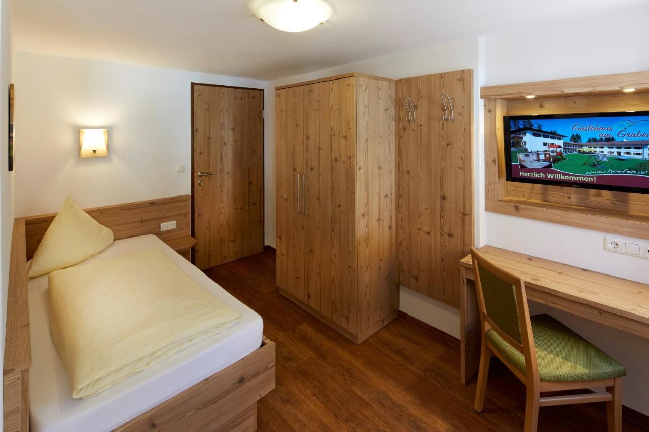 Einzelzimmer