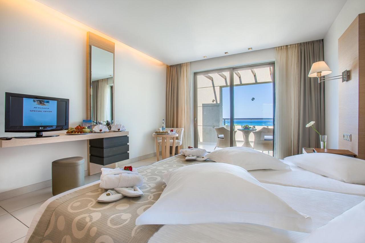 Double Room Sea View