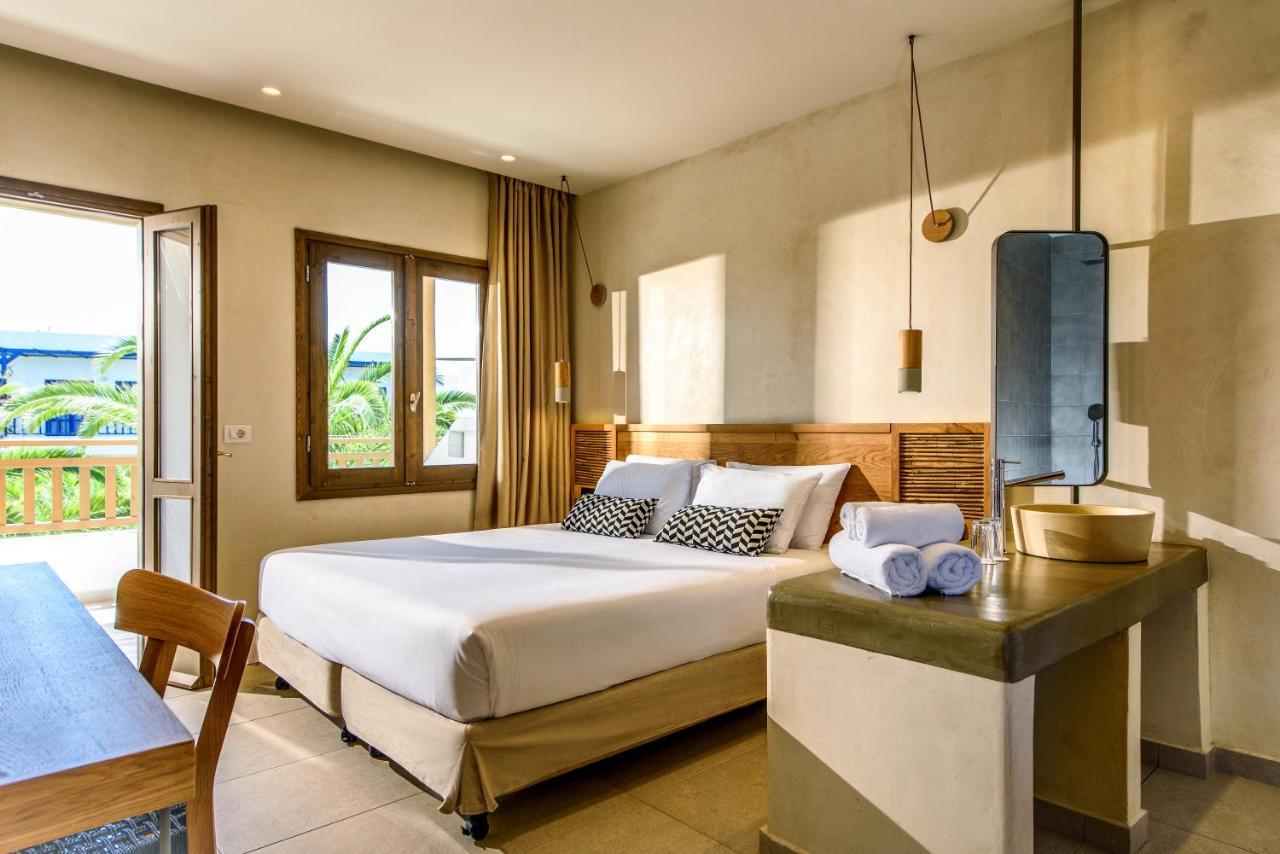 Chambre Double Supérieure