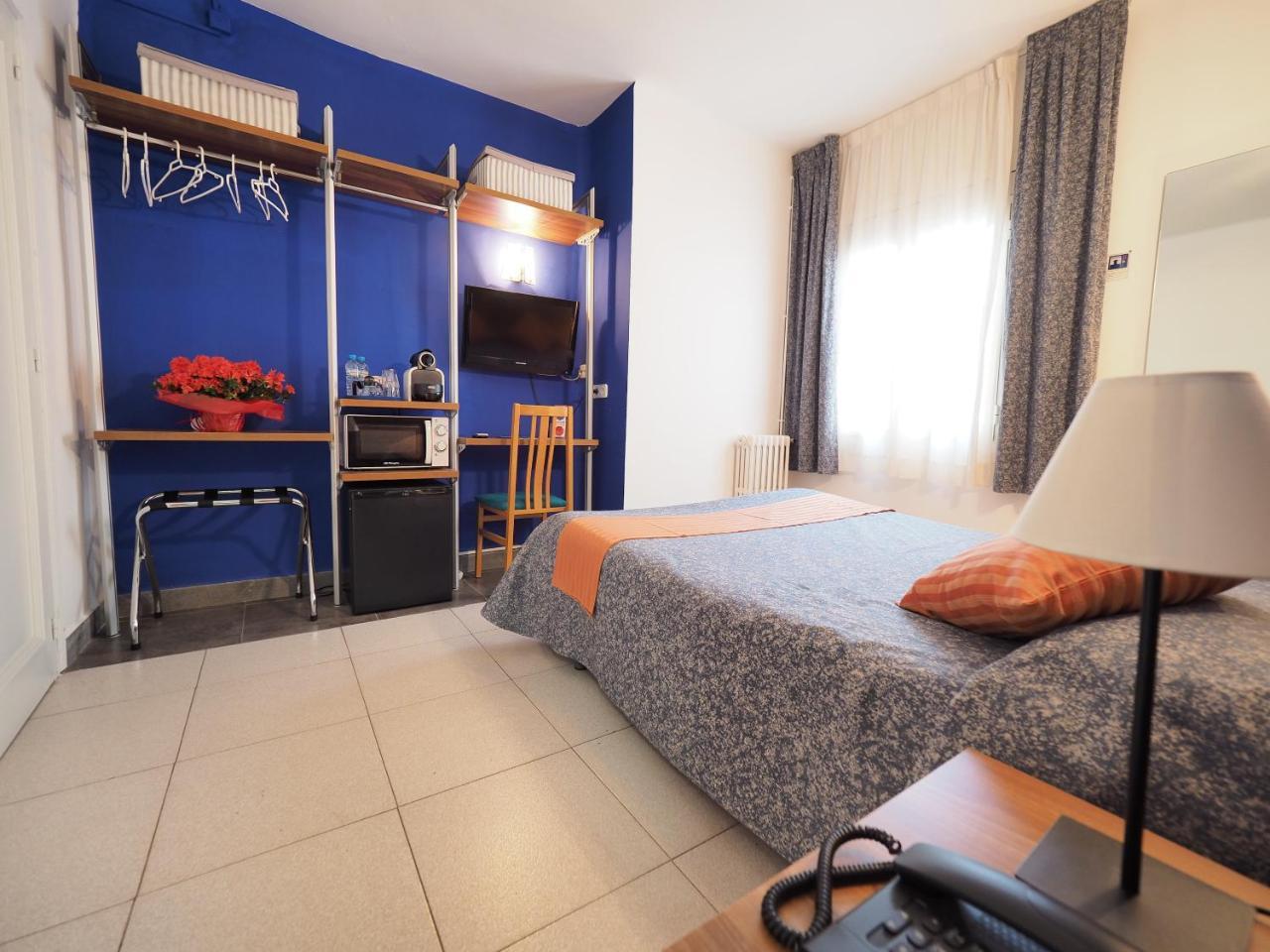 Economy Doppelzimmer