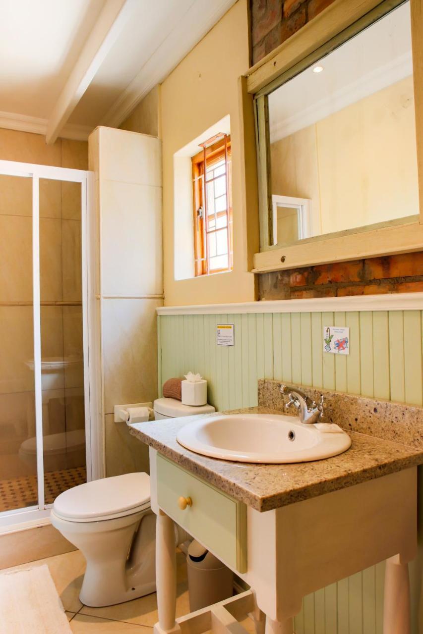 Two-Bedroom Chalet