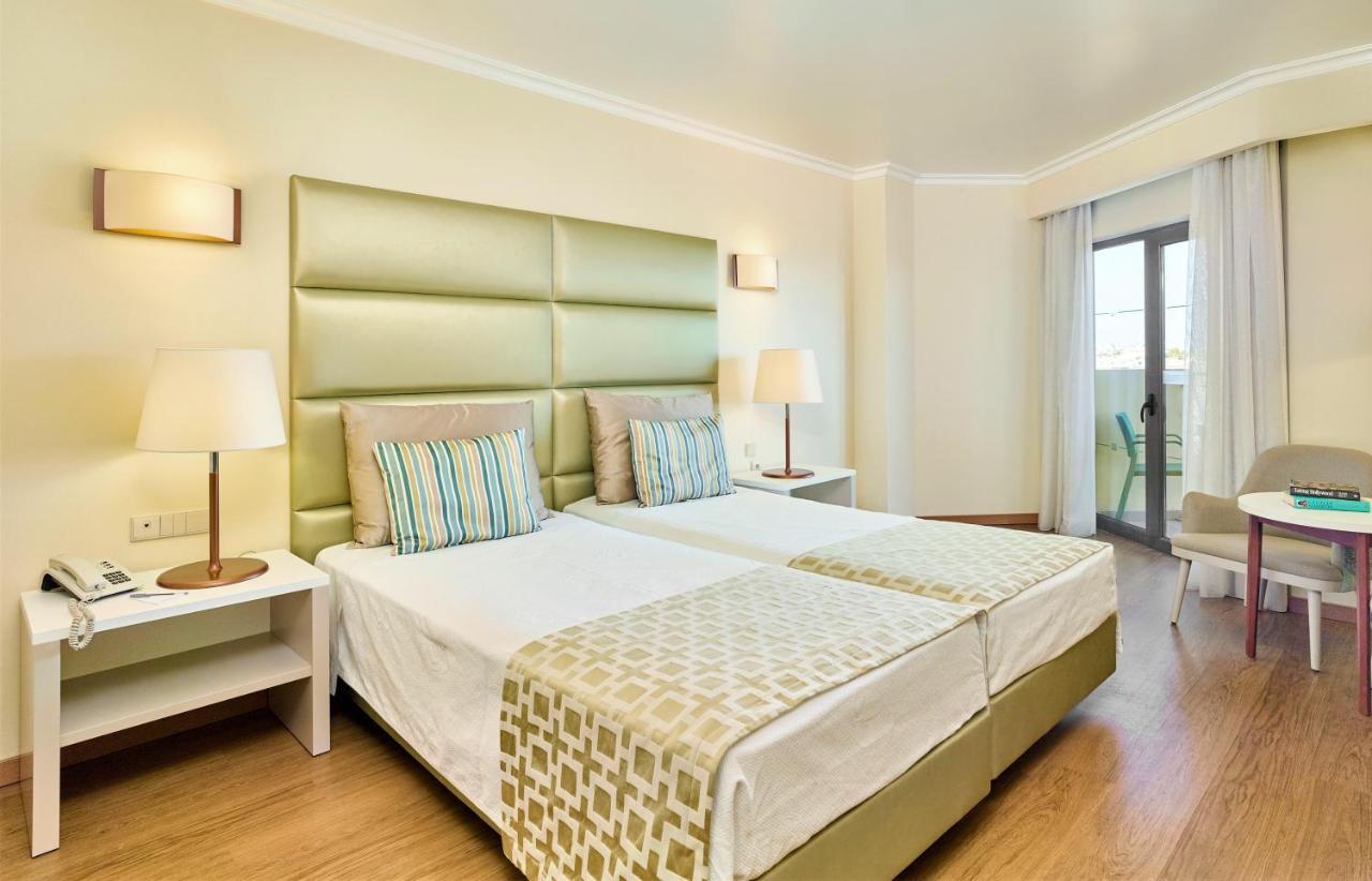 Suite Deluxe com Vista Terra