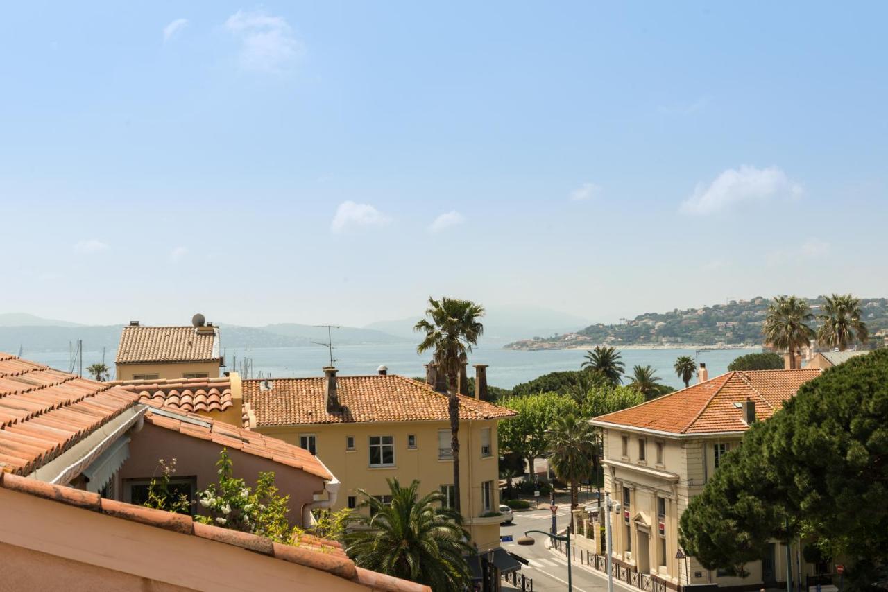 Camera King Prestige con Vista Mare
