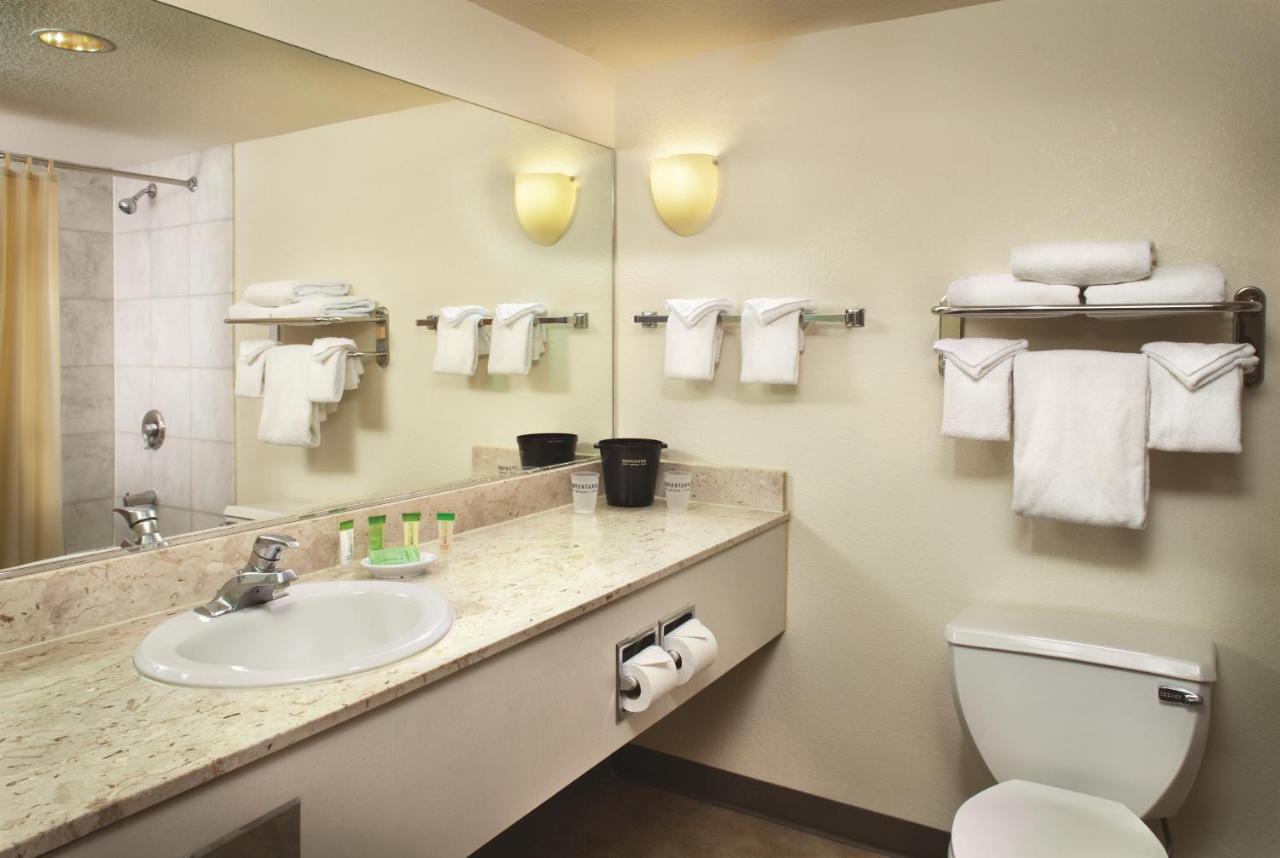 Room Type Assigned at Check