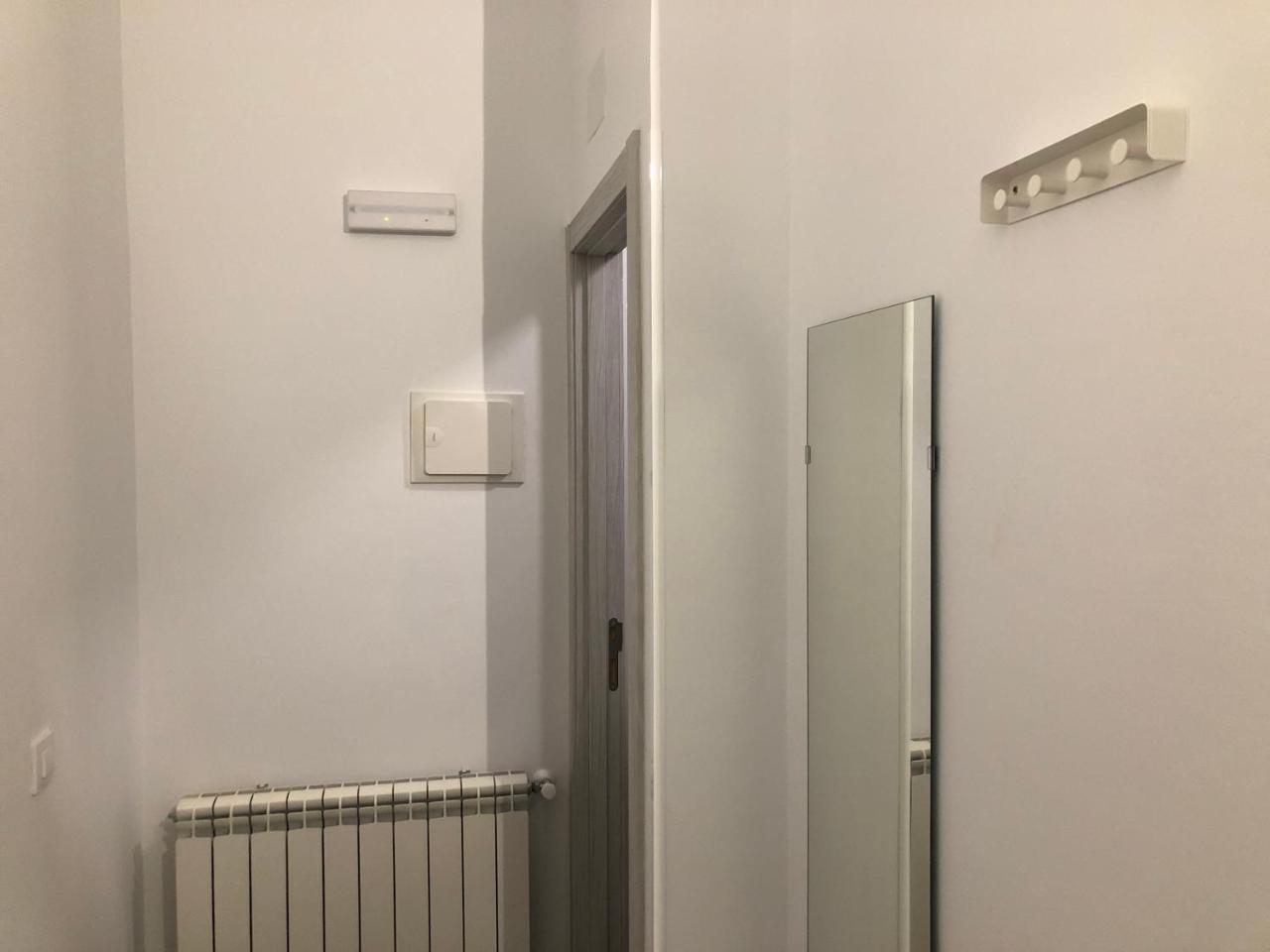 Exterior Double Room