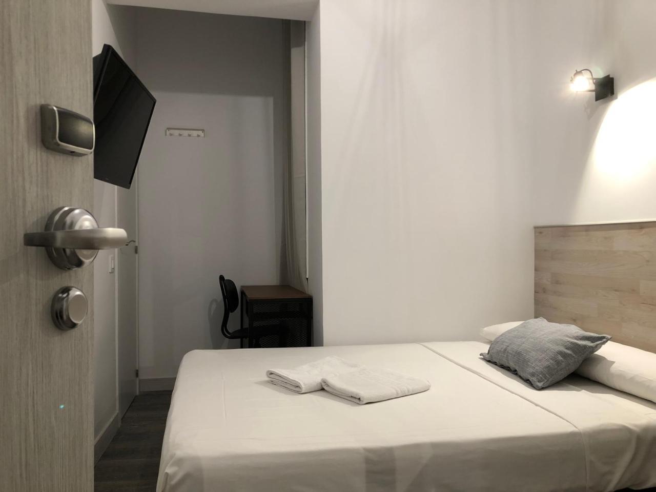 Exterior Double Room