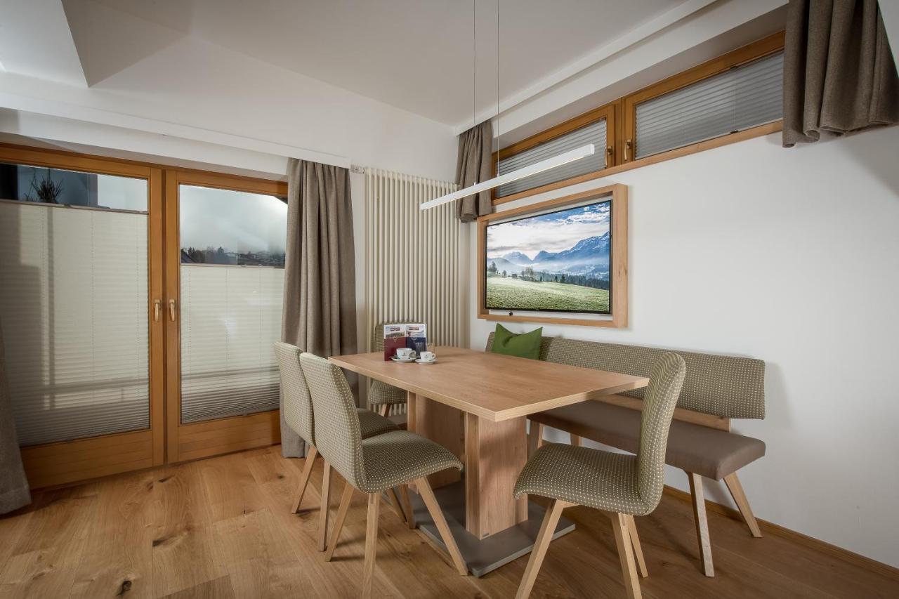 Superior Apartment