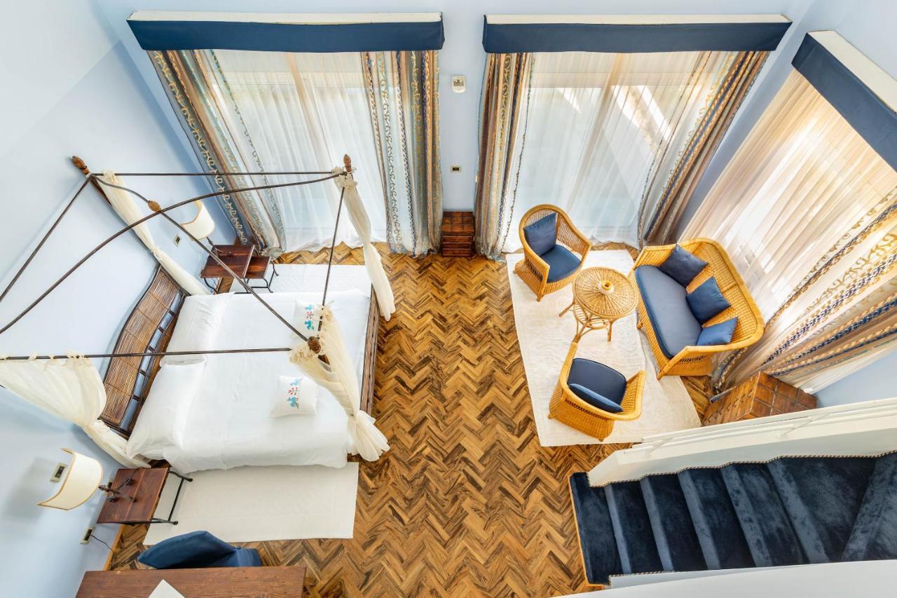 Suite con Vista Mare