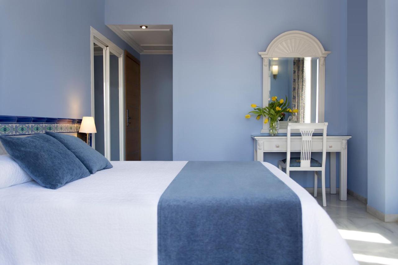 Double or Twin Room View