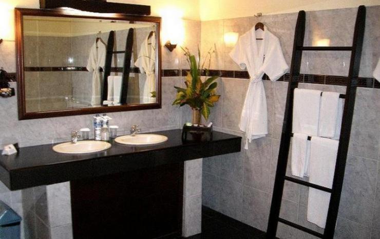 Superior Deluxe Double Room