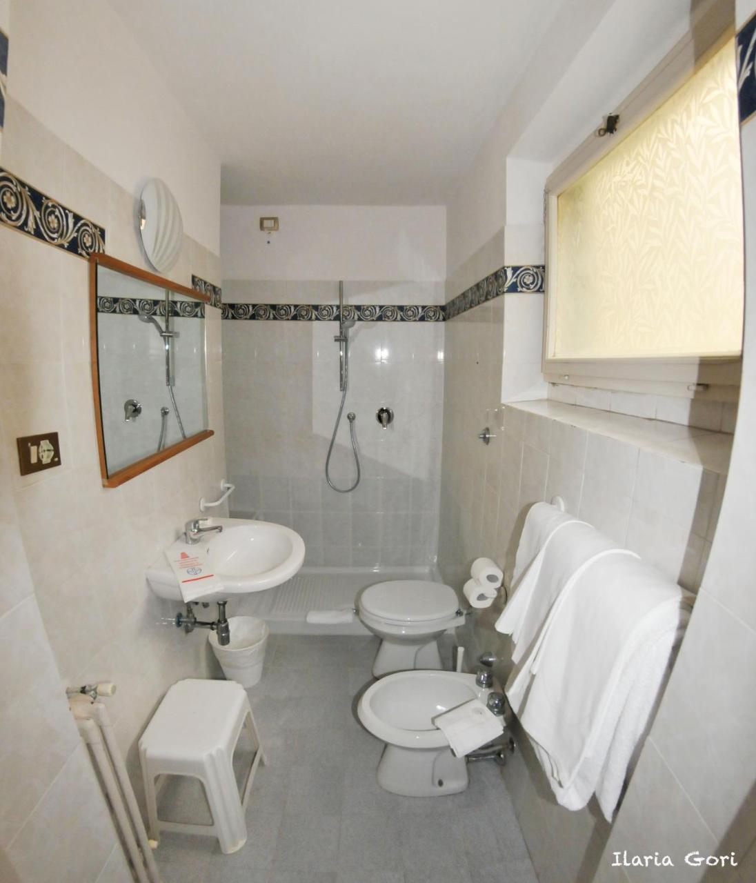 Economy Double or Twin Room