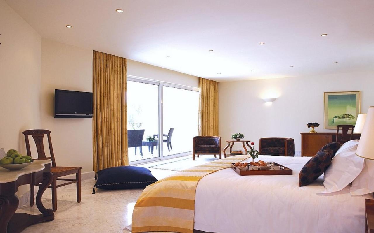 Habitación Familiar de planta abierta