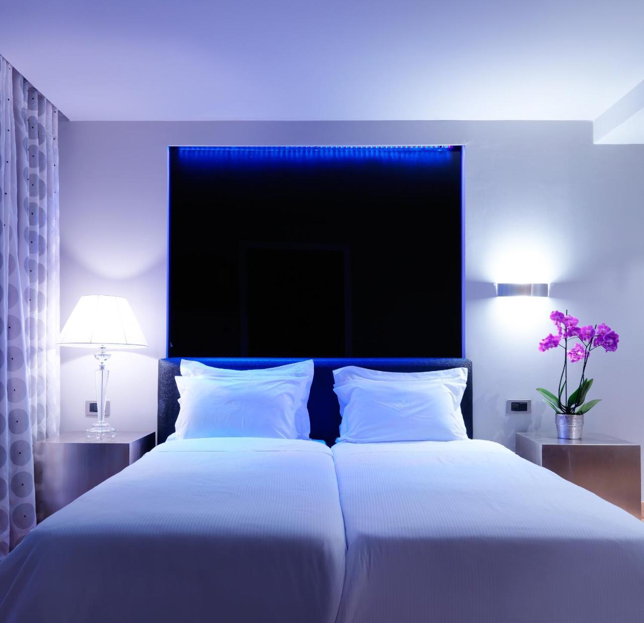 Suite Lifestyle de 2 dormitorios