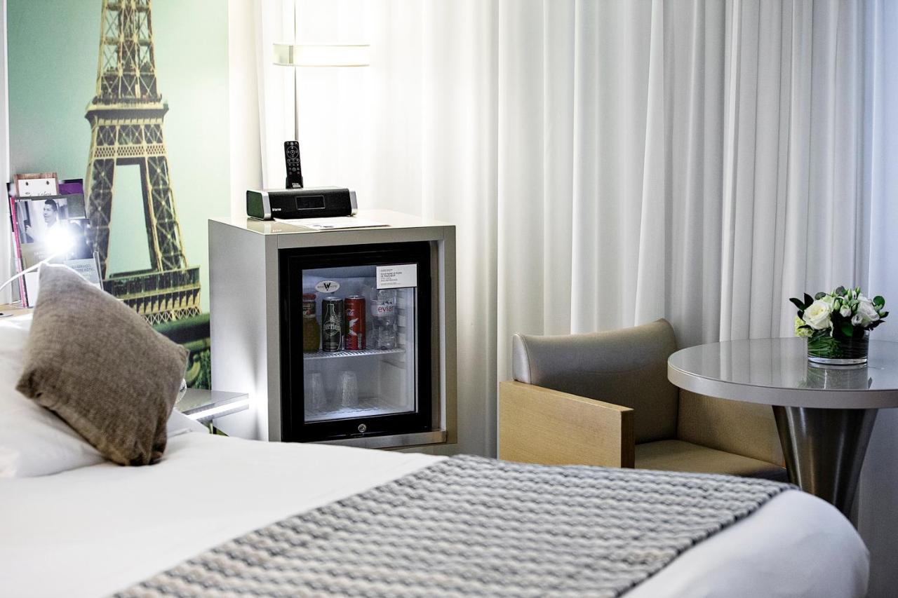 Privilege Doppelzimmer