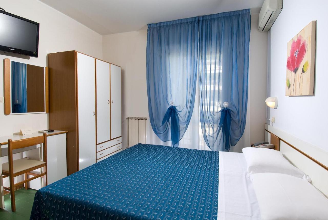 Economy Doppelzimmer