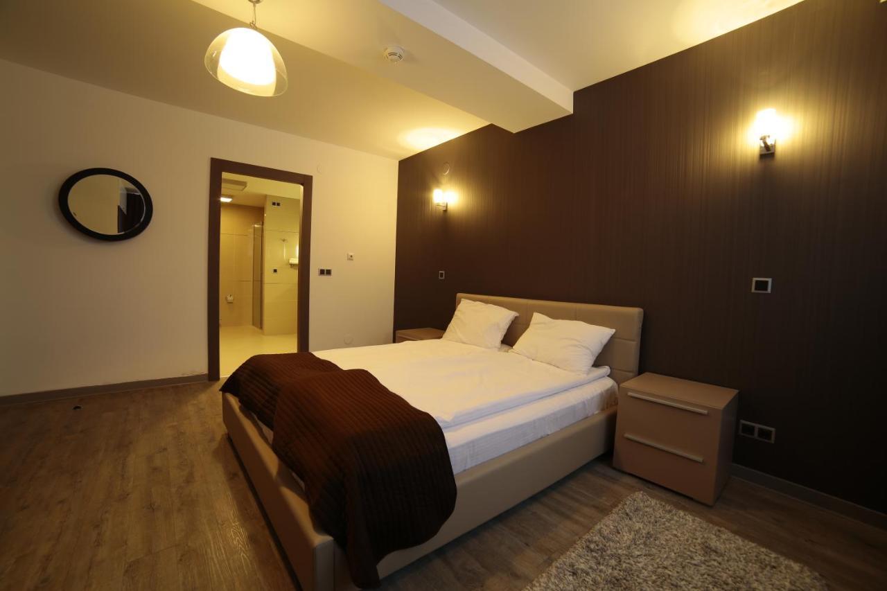 Penthouse Appartement