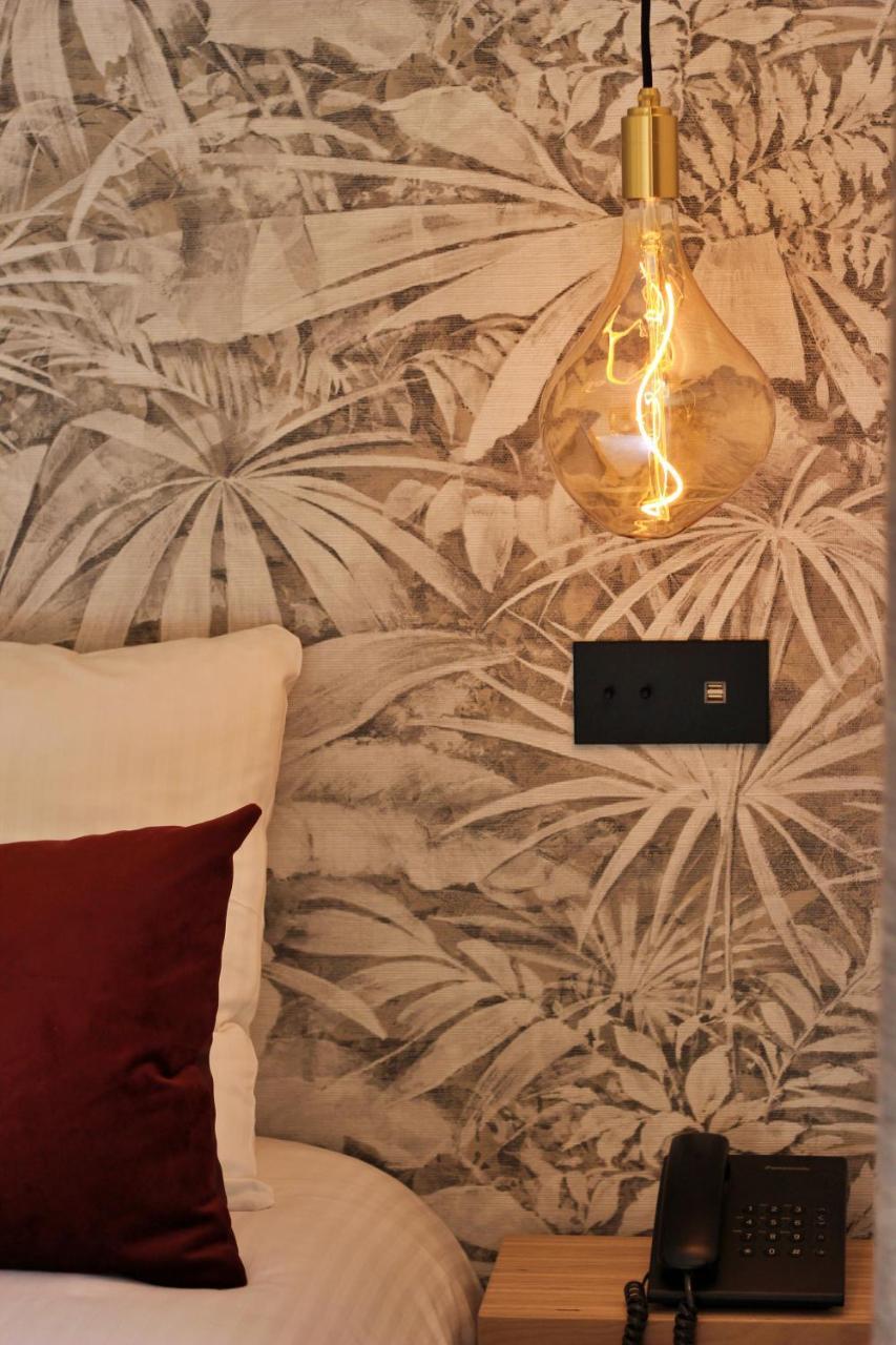 Cozy Room